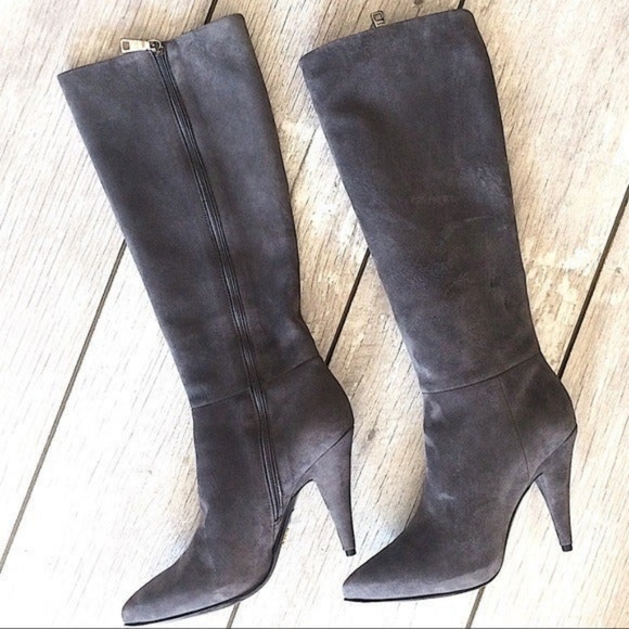 Prada Boots - Picture 5 of 8